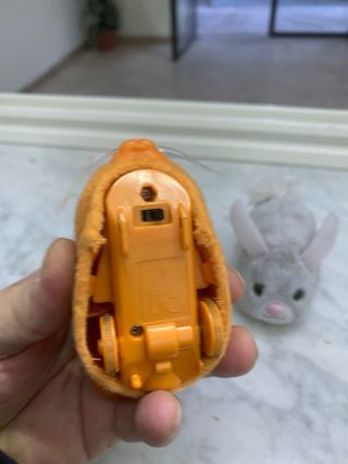 Set Gioco Interattivo Animali Fisher-Price