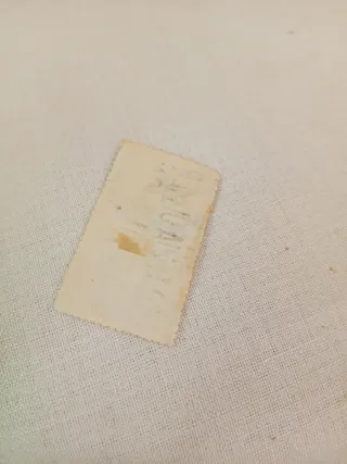 Francobollo Lotteria di Mare 50c