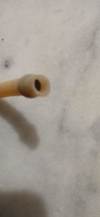 Elastico per fionda sportiva.