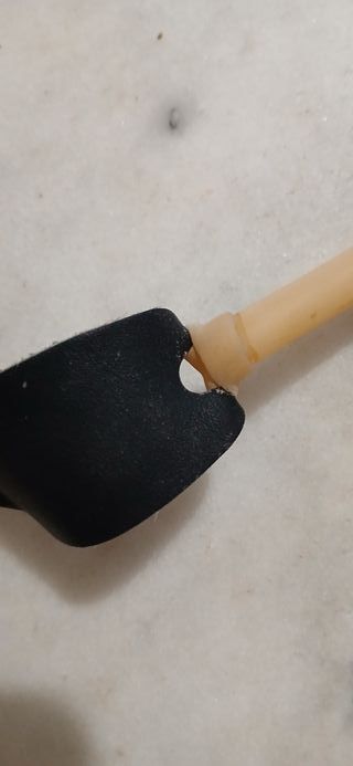 Elastico per fionda sportiva.
