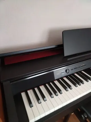Piano Digital Casio Celviano AP-460.