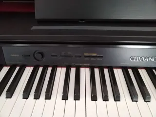 Piano Digital Casio Celviano AP-460.
