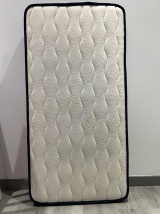 Colchón Cuna 120x60