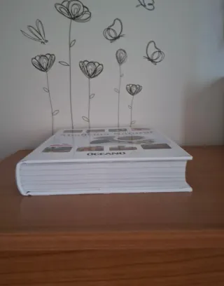 Diccionario de Medicina Natural