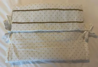 Bugaboo Donkey 5 Silla Gemelar +4 sacos de silla