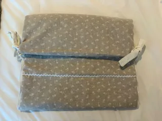 Bugaboo Donkey 5 Silla Gemelar +4 sacos de silla