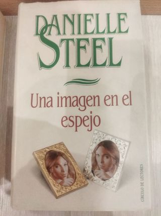 3 Novelas Danielle Steel x 2€