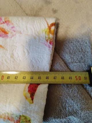 Vestido fiesta y chaqueta zendra