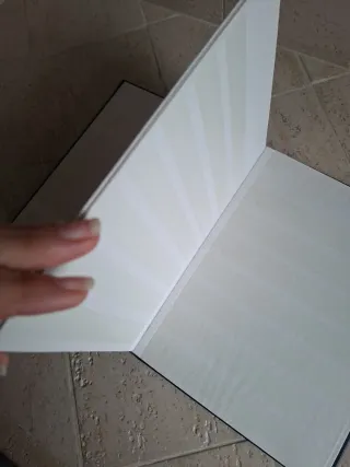 Classificatore 16 facce (nuovo)