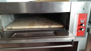 HORNO PARA PIZZA ELECTRICO OEM TRIFASICO