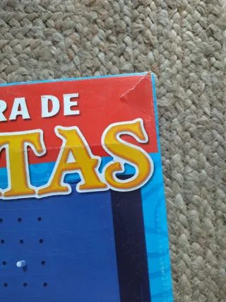 Juego Guerra de Piratas Dinova.