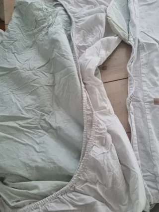 Saco nórdico + relleno 90cm