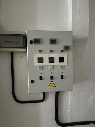 Bombas Hidráulicas Horizontales