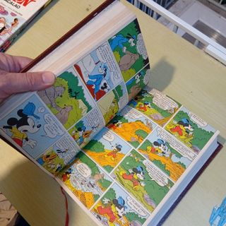 Dumbo ERSA. Completa 144 comics. 18 tomos