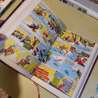 Dumbo ERSA. Completa 144 comics. 18 tomos