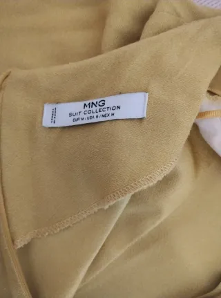 Abito a campana informale da ufficio