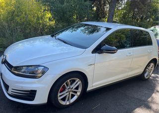 Volkswagen Golf 2014