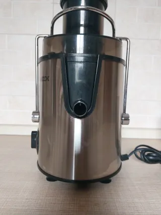 Estrattore Centrifuga AICOK