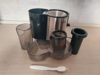 Estrattore Centrifuga AICOK