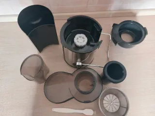 Estrattore Centrifuga AICOK