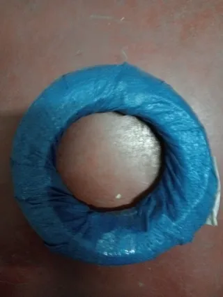 Cable de acero galvanizado 5mm 50m