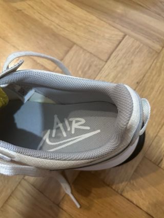 Nike Air Max Pre-Day Talla 42