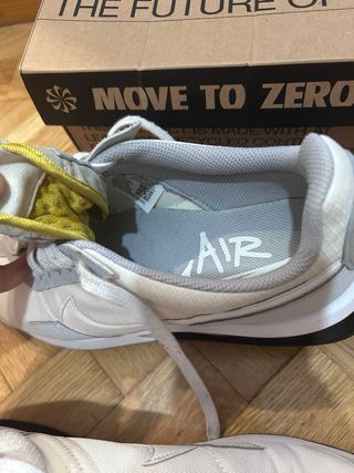 Nike Air Max Pre-Day Talla 42