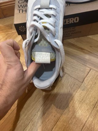 Nike Air Max Pre-Day Talla 42