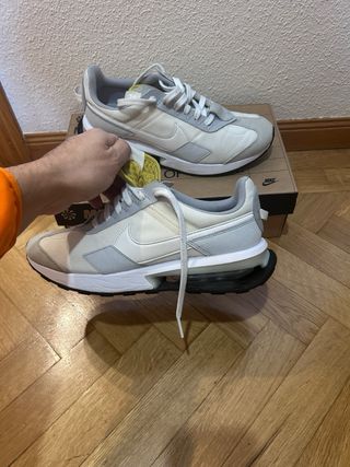 Nike Air Max Pre-Day Talla 42
