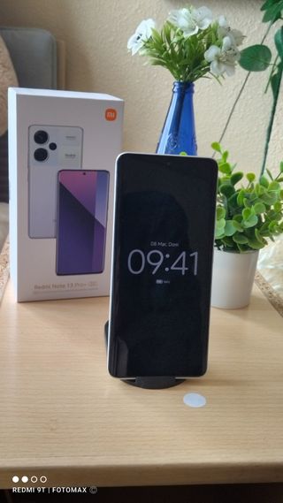 Xiaomi Redmi Note 13 Pro+ 5G