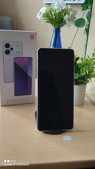 Xiaomi Redmi Note 13 Pro+ 5G