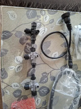 Cables y accesorios Garmin Náutico