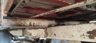 Remolque Esparcidor Estiércol