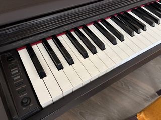 Piano Casio Celviano AP-33