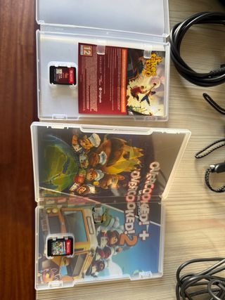 Nintendo Switch OLED Bianca e Nera