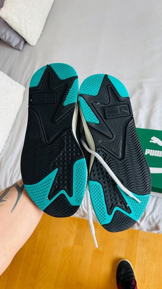 Puma RS-X Talla 43