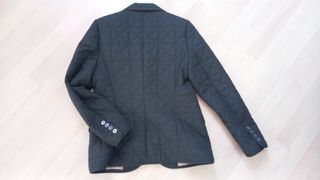 Chaqueta Síntesis T-42 Gris