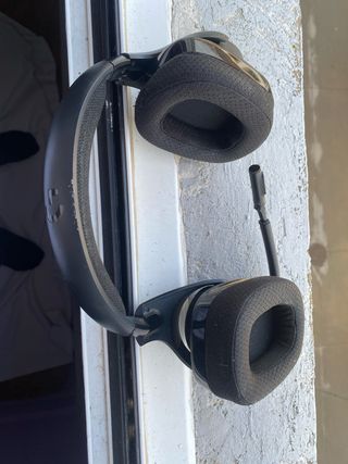 Cascos inalámbricos Logitech G533