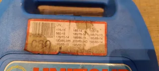 Cadenas para Nieve UNITOUR KÖNIG