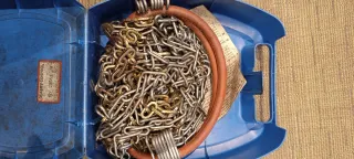 Cadenas para Nieve UNITOUR KÖNIG