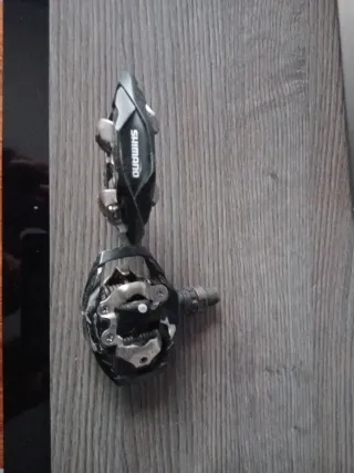 Pedales Bici Shimano