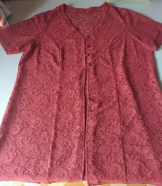 Lote Ropa Mujer Talla XL