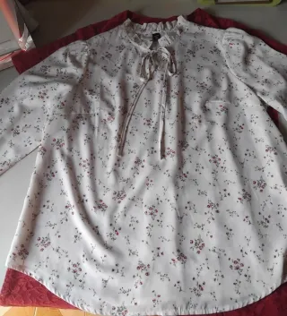 Lote Ropa Mujer Talla XL