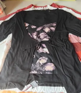 Lote Ropa Mujer Talla XL