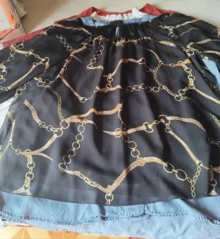 Lote Ropa Mujer Talla XL