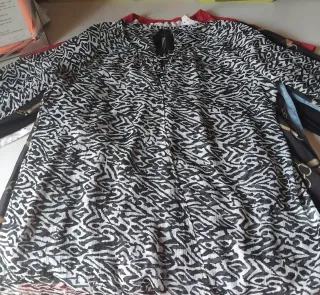 Lote Ropa Mujer Talla XL