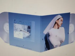 Rosalía - LUX (Vinilo)