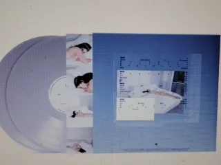 Rosalía - LUX (Vinilo)