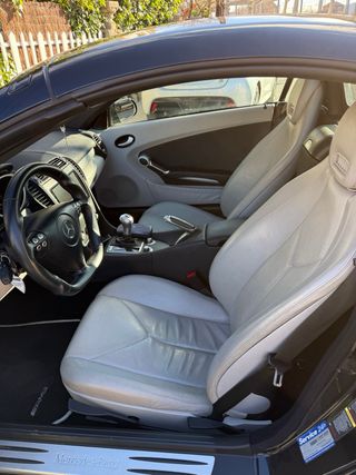 Mercedes-Benz Slk 350 r 171 2006