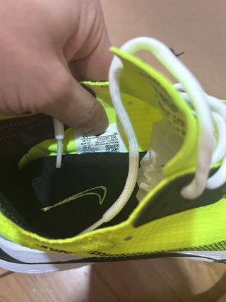 Nike Air Zoom-Type SE Talla 42